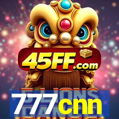 777cnn