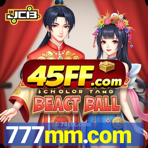 777mm.com