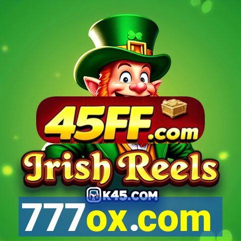 777ox.com