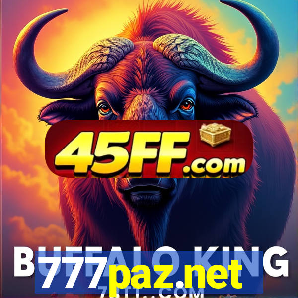 777paz.net