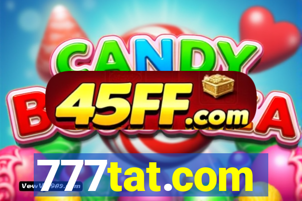 777tat.com