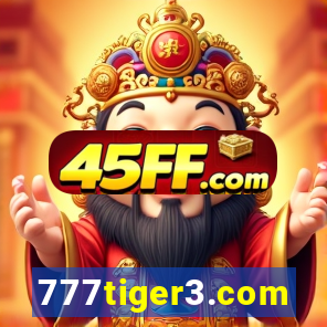 777tiger3.com