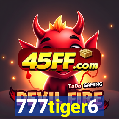 777tiger6