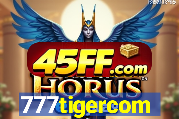 777tigercom