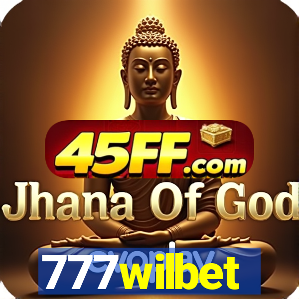 777wilbet