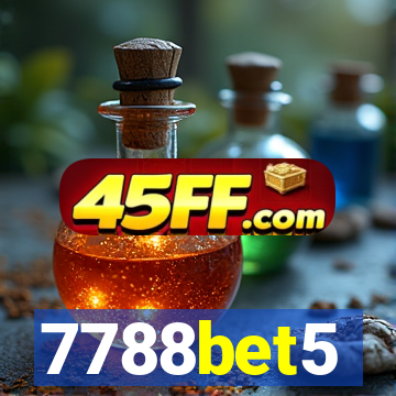 7788bet5