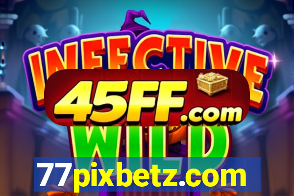 77pixbetz.com