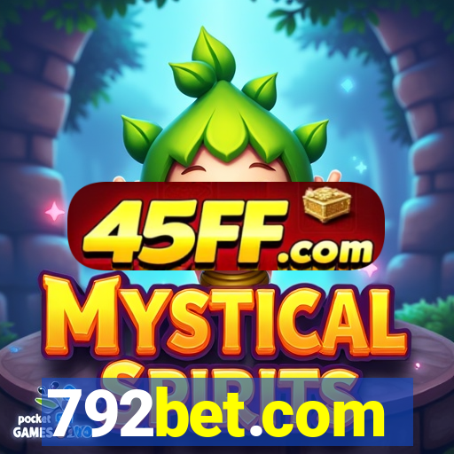 792bet.com