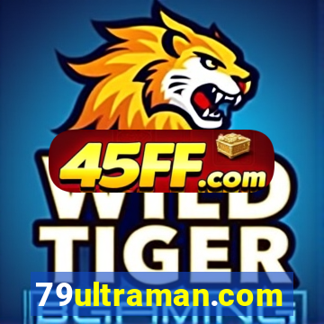 79ultraman.com