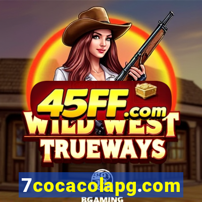 7cocacolapg.com