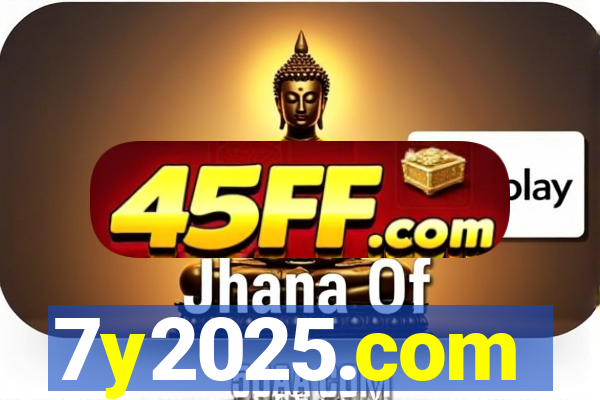 7y2025.com