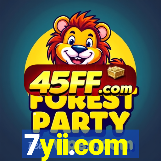 7yii.com