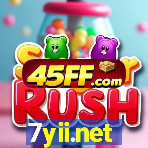 7yii.net
