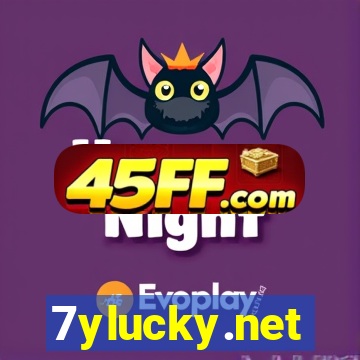 7ylucky.net