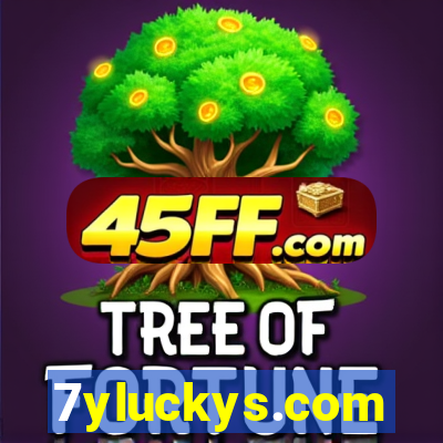 7yluckys.com