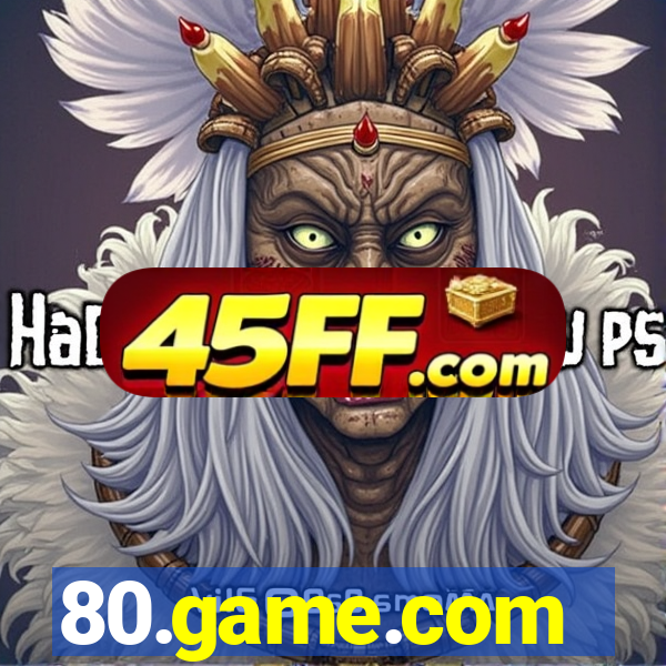 80.game.com