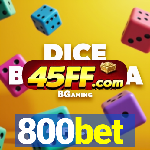 800bet