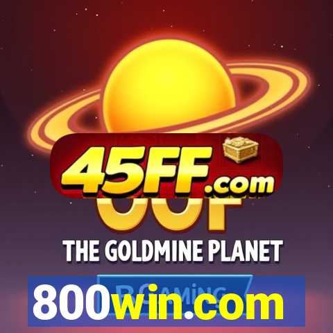 800win.com