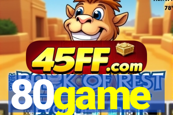 80game