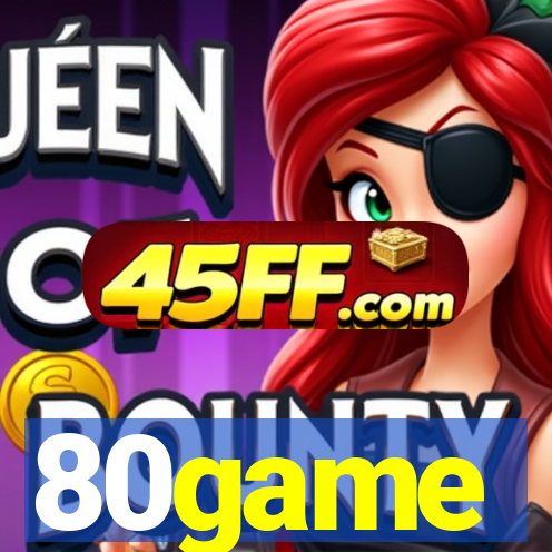 80game