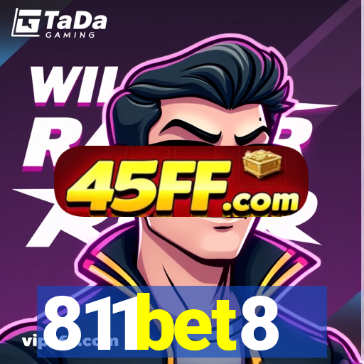 811bet8