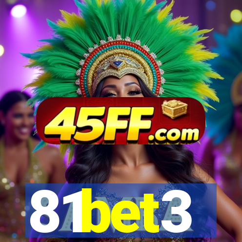 81bet3