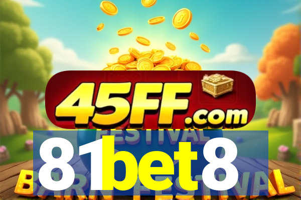 81bet8
