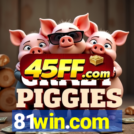 81win.com