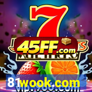 81wook.com