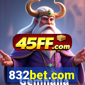 832bet.com