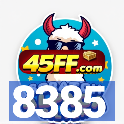 8385