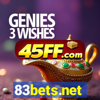 83bets.net