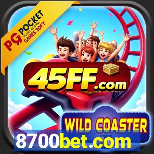 8700bet.com