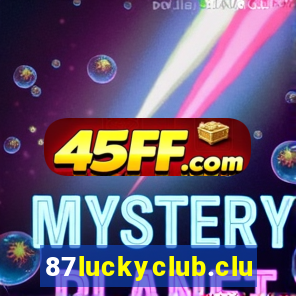 87luckyclub.club