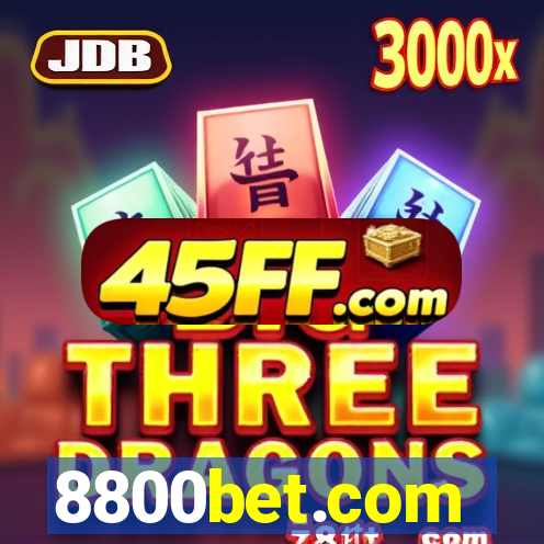 8800bet.com