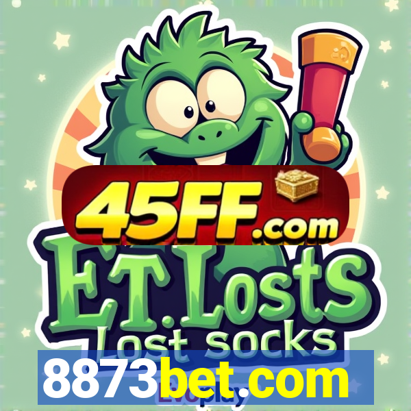 8873bet.com