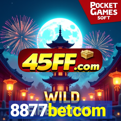 8877betcom