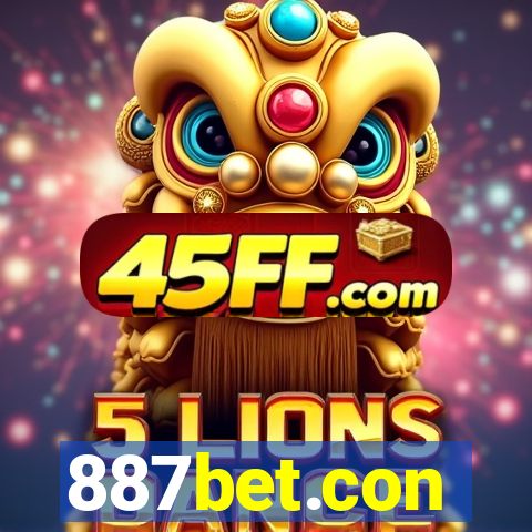 887bet.con