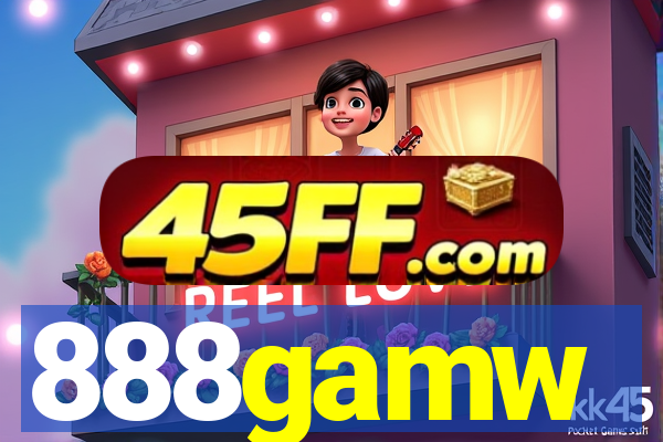 888gamw