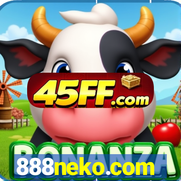 888neko.com