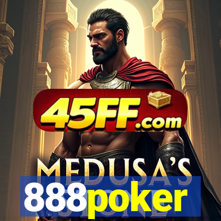 888poker