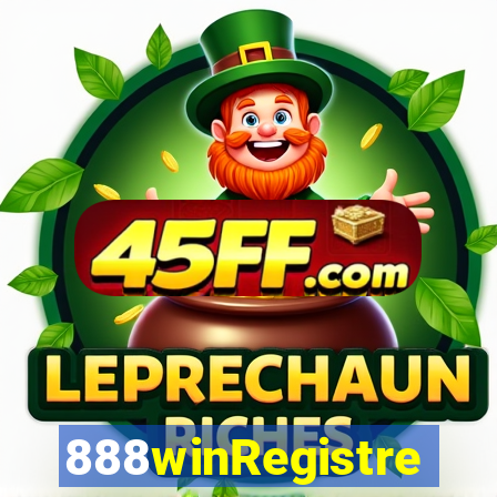 888winRegistre