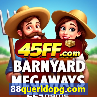 88queridopg.com