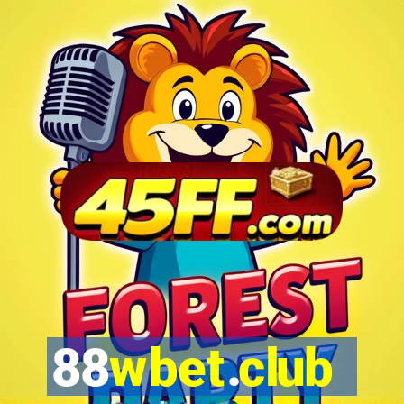 88wbet.club