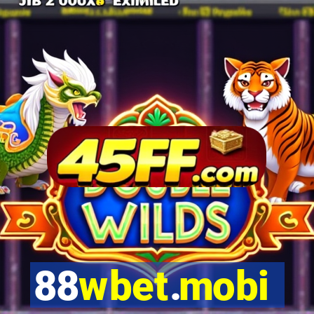 88wbet.mobi