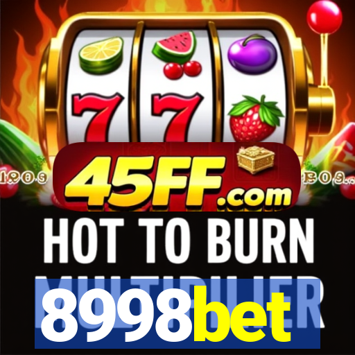 8998bet