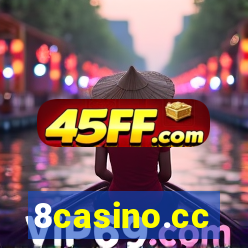 8casino.cc