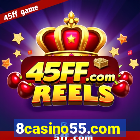 8casino55.com