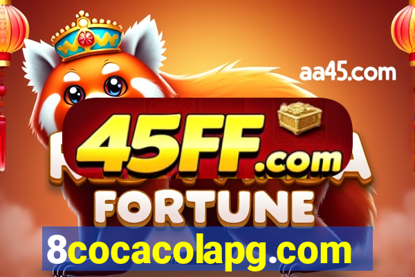 8cocacolapg.com