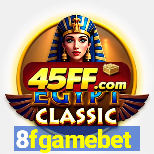 8fgamebet